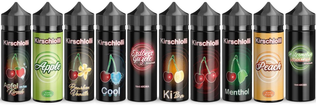 Kirschlolli - Longfills category icon/image